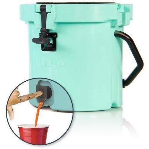 2.5 Gallon Cooler Q68309
