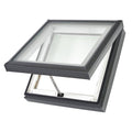 Manual Venting Curb Mount Skylight W570361