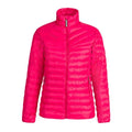 Insulated S Jacket B2702