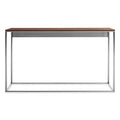 52x22 Console Table L758