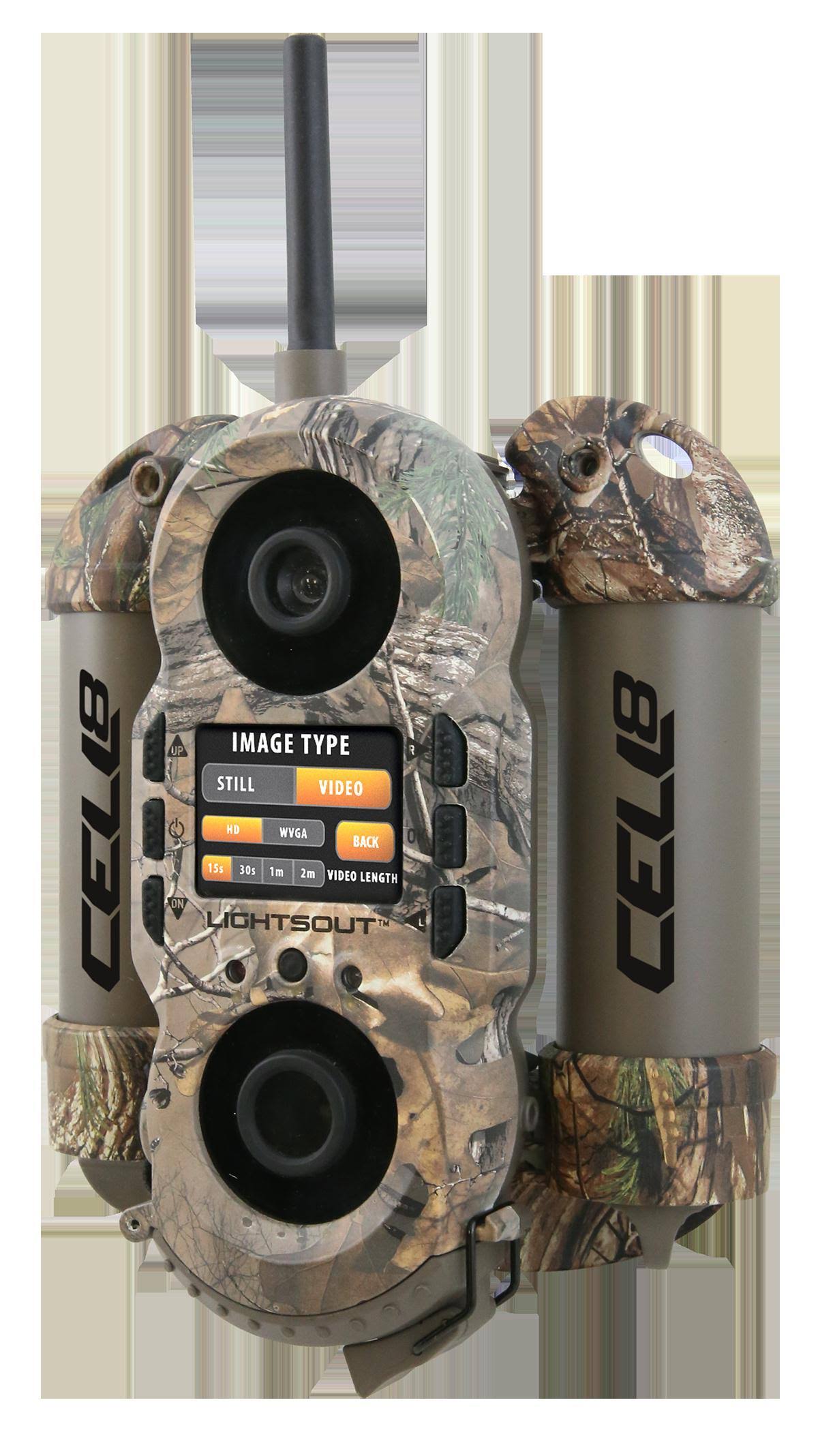 Digital Trail Cam V52030