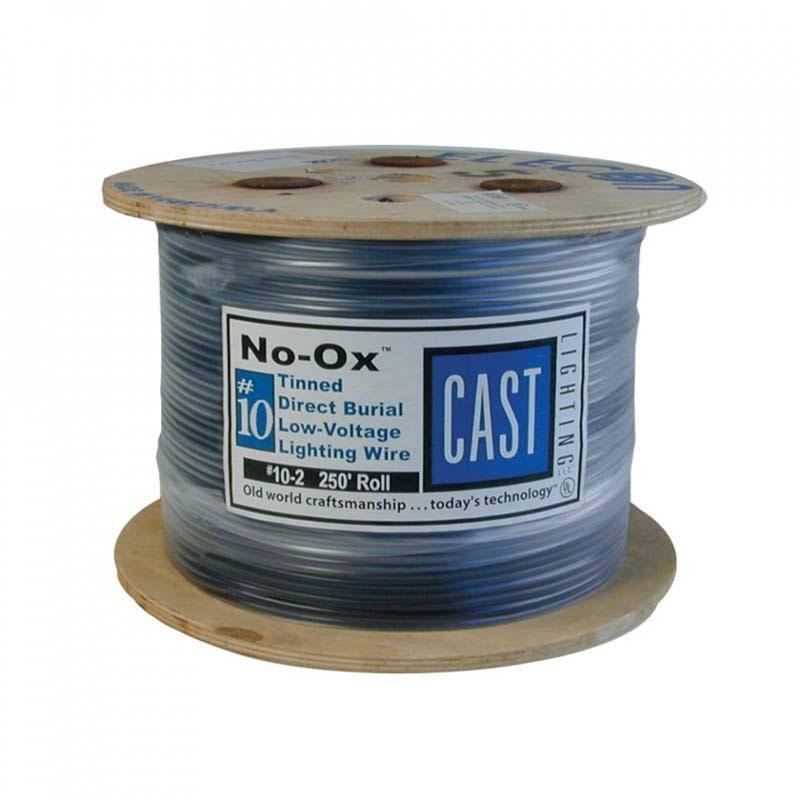 14 Gauge 2 Strand 500 ft Landscape Wire P38689