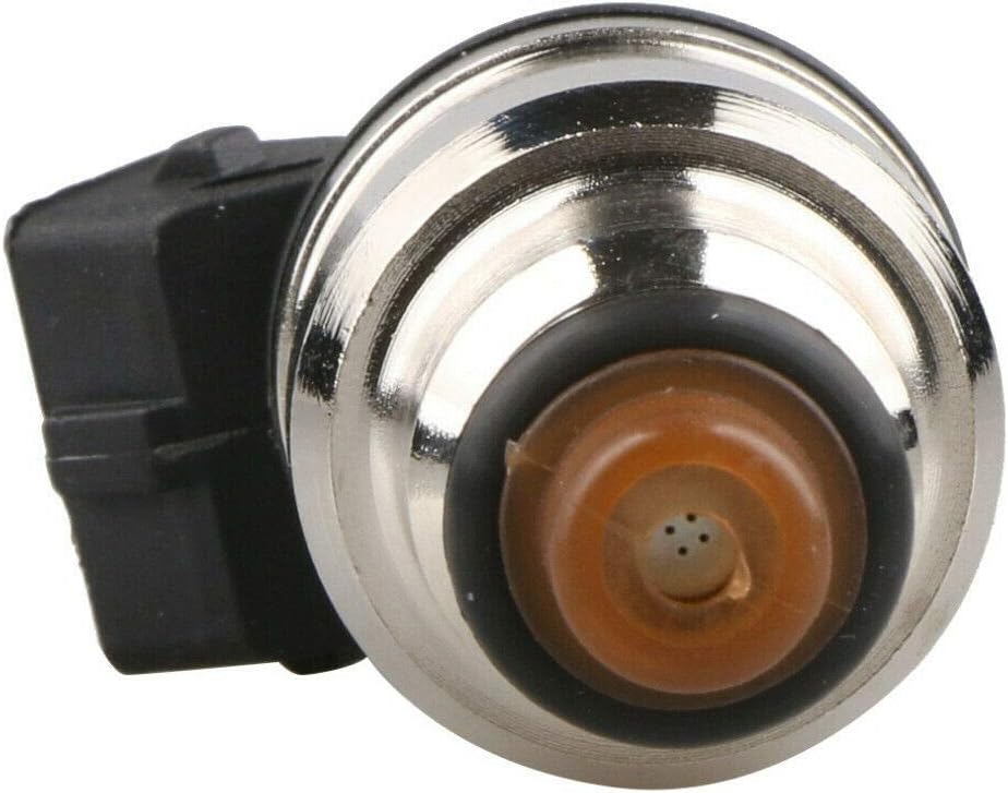 Fuel Injectors Set of 8 Pack of 2 X76132