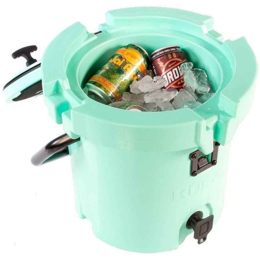 2.5 Gallon Cooler Q68309
