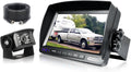 HD Wired Backup Camera System Kit with 7" LCD Monitor P72780