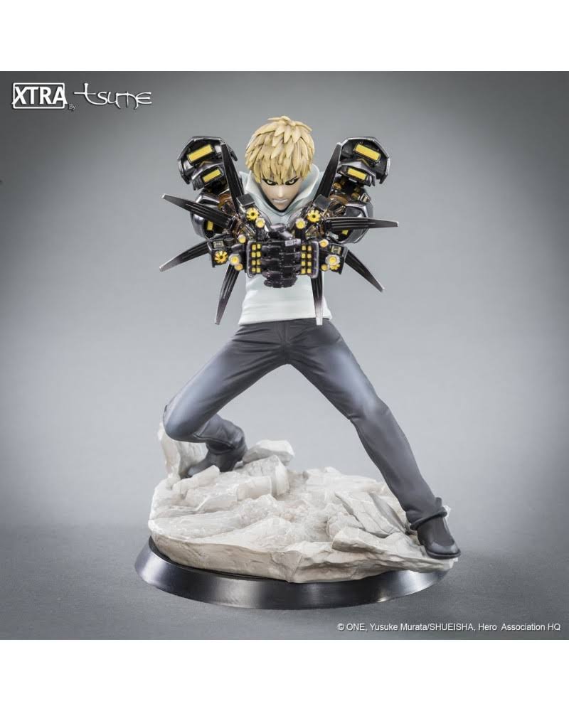 1/10 Scale Figure L59176