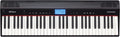 61-key Digital Piano Keyboard with Integrated Bluetooth Speakers E927