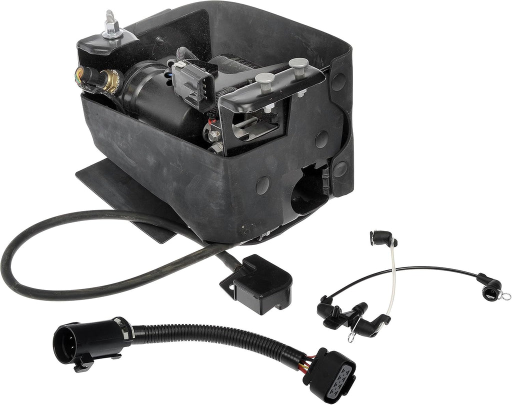 Air Suspension Compressor H258414