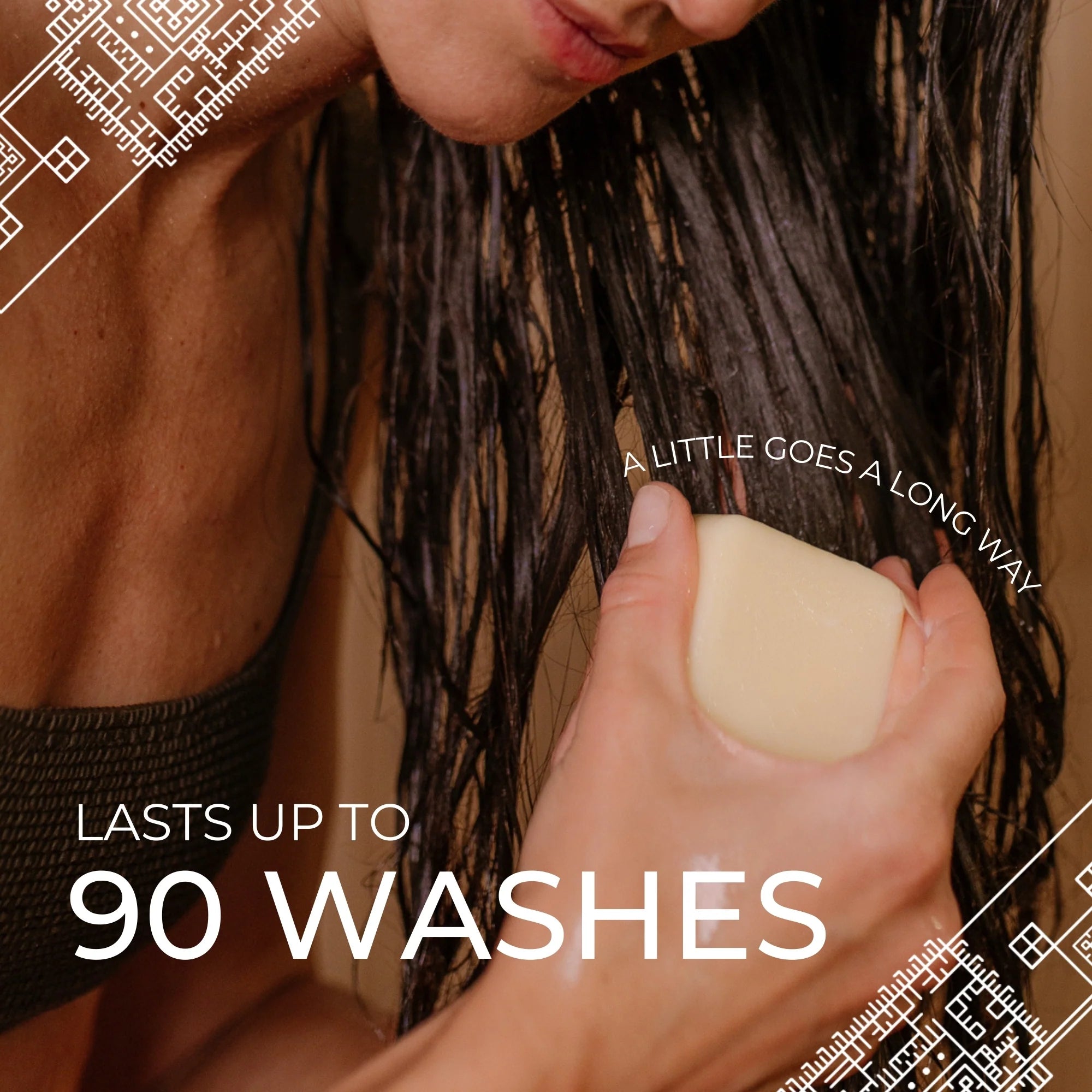 Unscented Conditioner Bar X690157