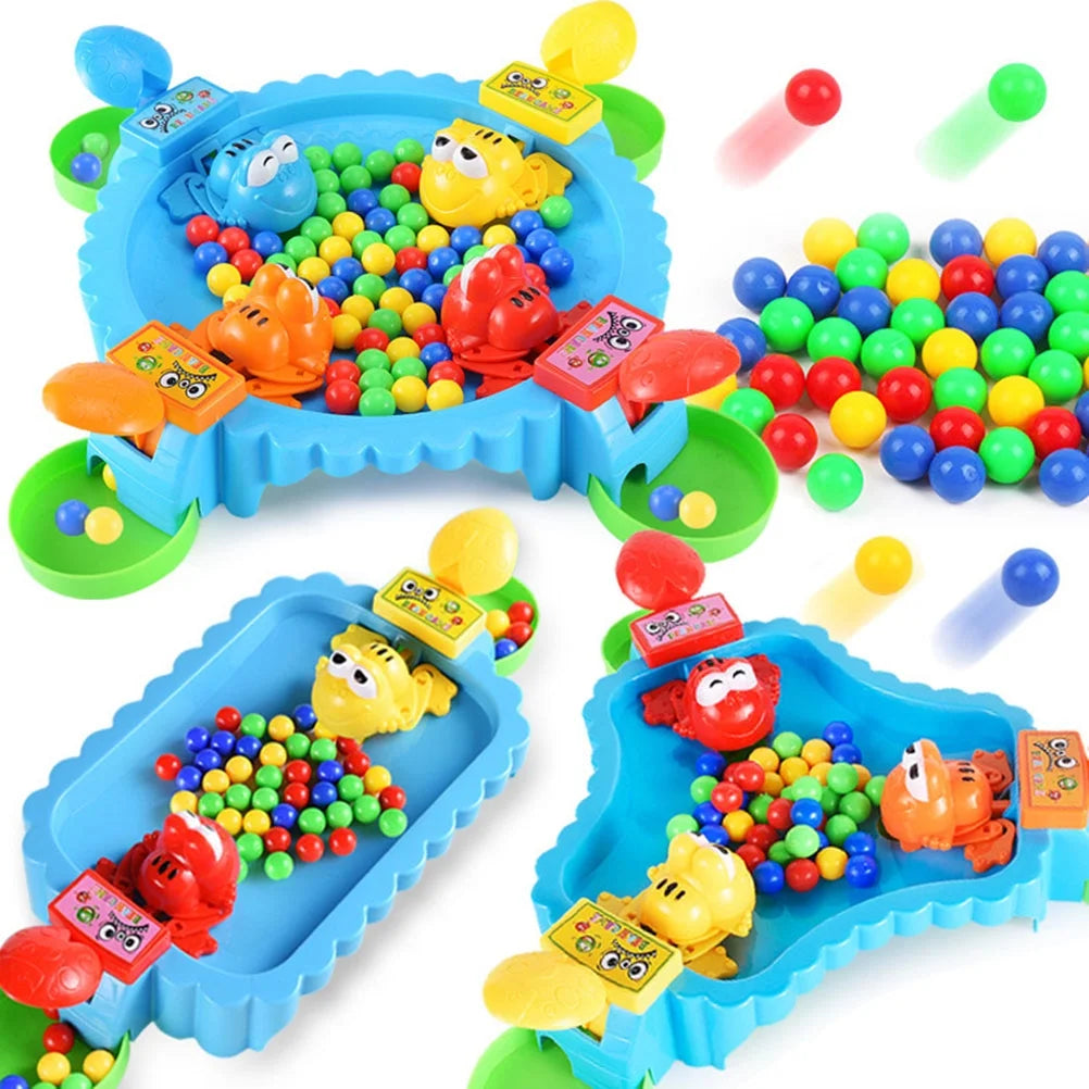Frog Tabletop Game L3163