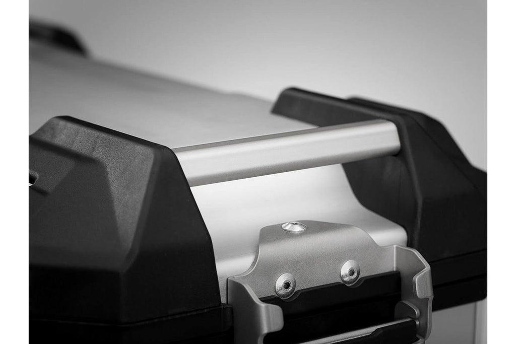 Aluminum 37 L Side Case K315335