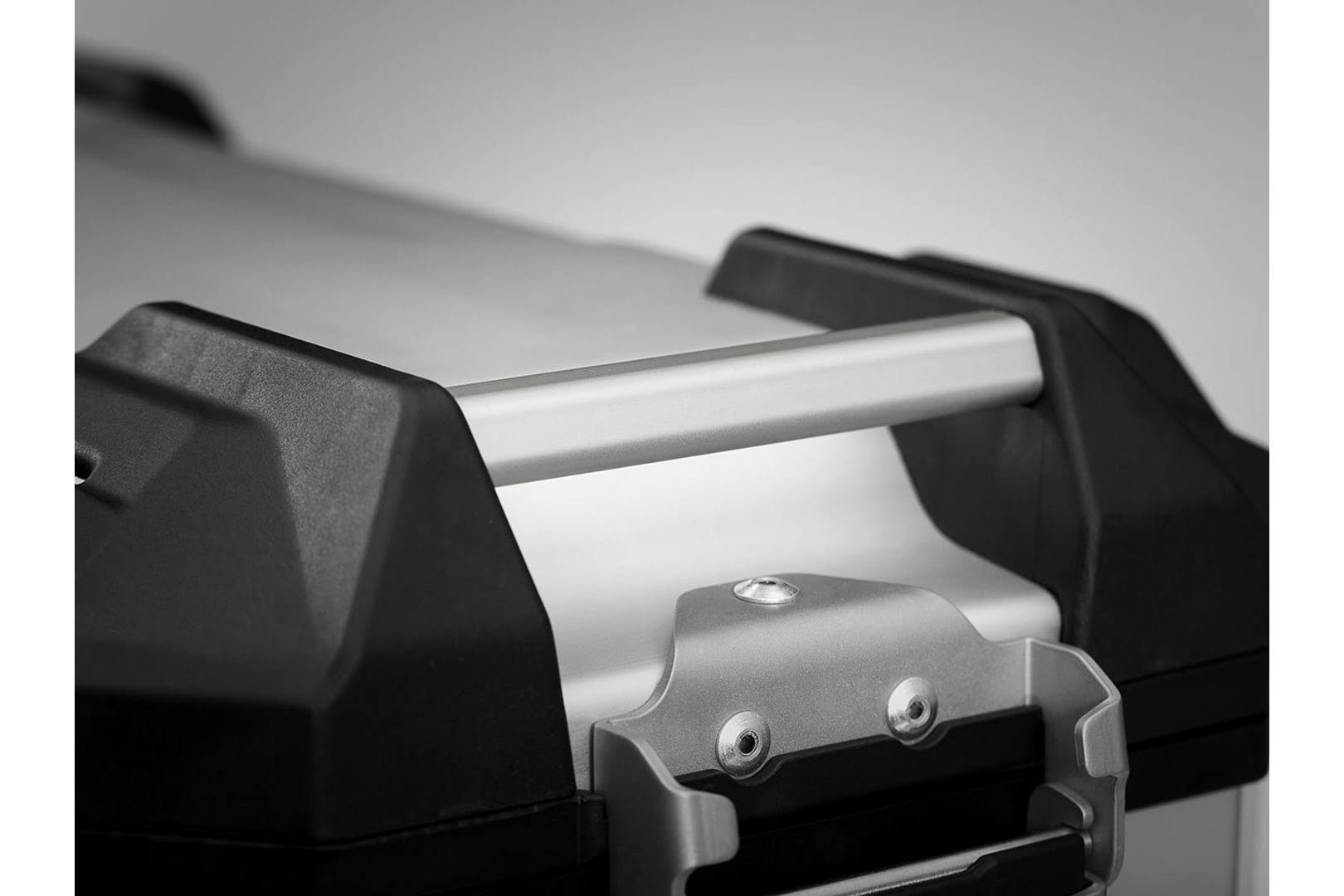 Aluminum 37 L Side Case K315335