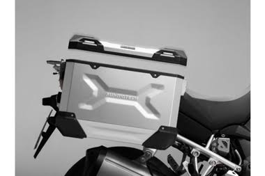 Aluminum 37 L Side Case K315335