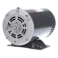 4YU38 Motor, 3 Ph, 1 HP, 1725, 208-230/460V, 56, ODP I12165