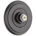 Venetian Bronze Valve Trim P4012