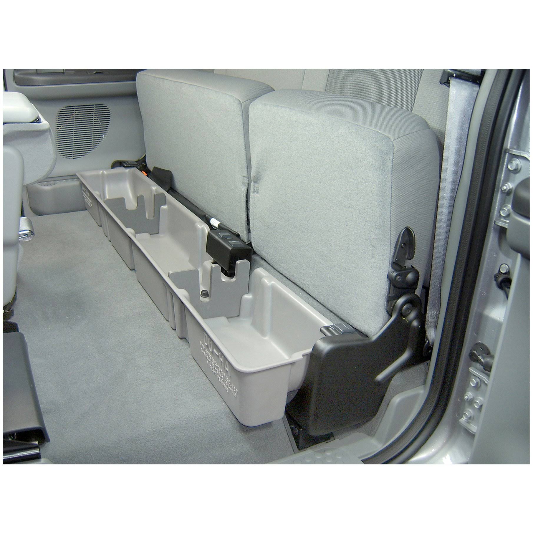 Underseat Storage R205