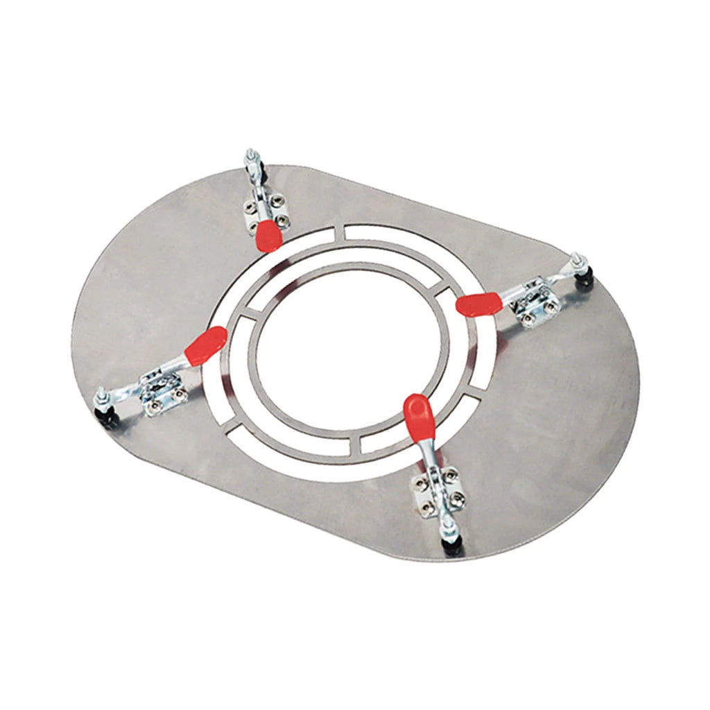 Tent Protector Roof Jack Pipe Flashing D454225