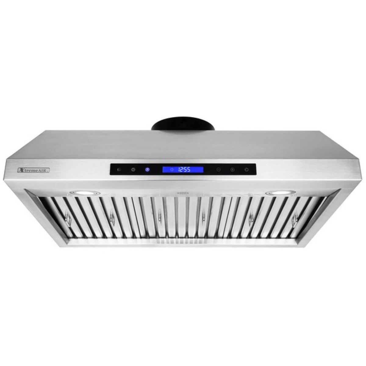 900 CFM Ducted Under Cabinet Range Hood U537
