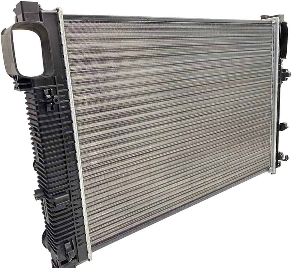 Complete Engine Radiator F683359