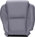 Red Rock Leather Replacement Seat Cover U815781