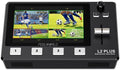 5.5 LCD Touch Screen Multi-Camera Video Mixer Switcher A9734
