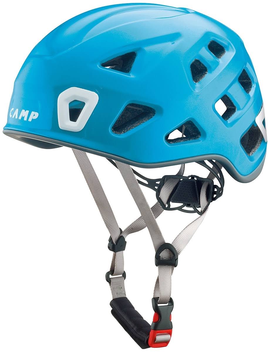 Red Camp Helmet S390267