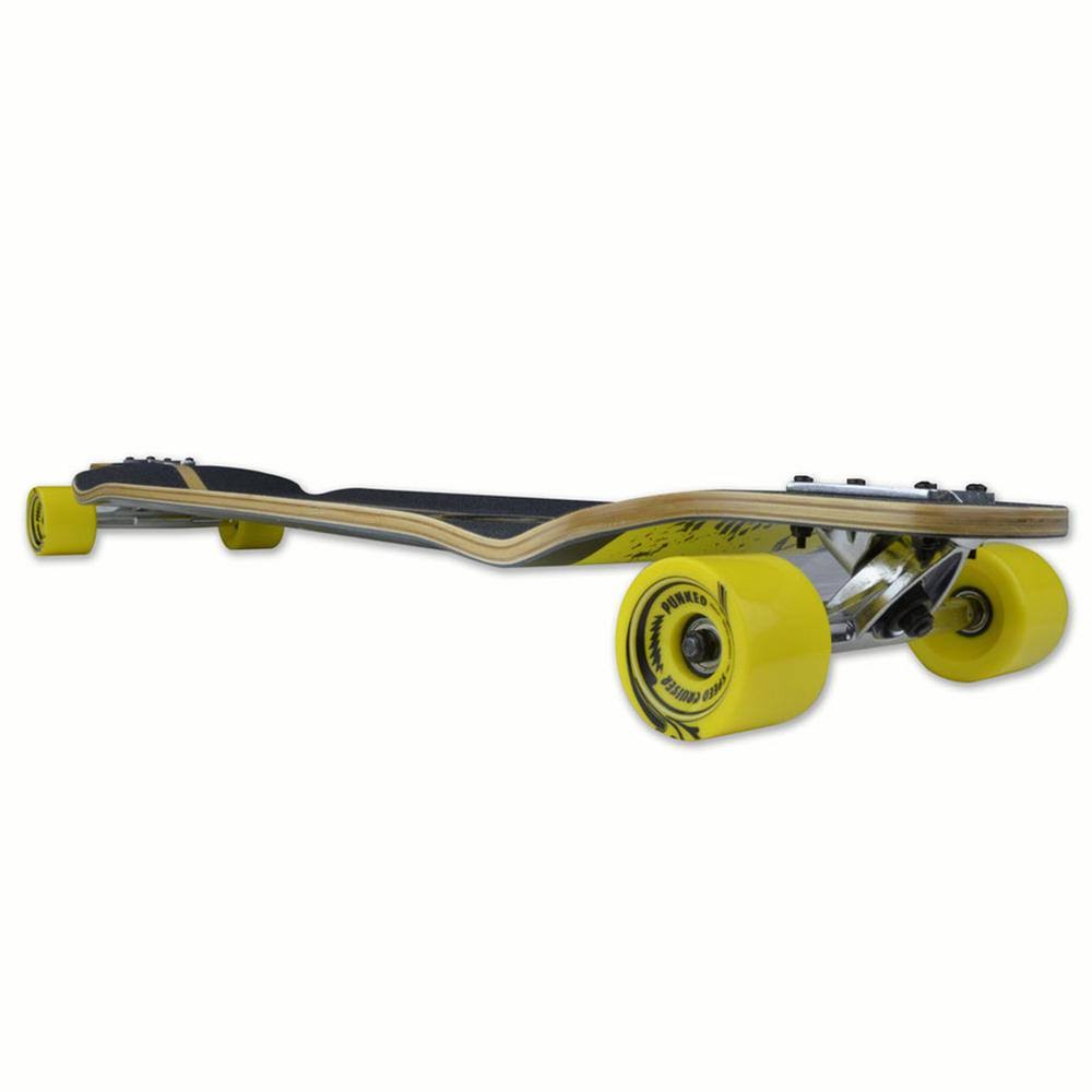 Ripple Complete Longboard V89001