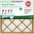12 x 27 x 1 Standard Pleated Air Filter (Case of 12) O22488