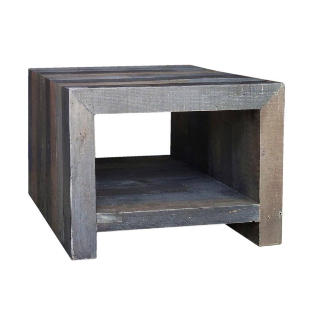 Vintage End Table F8507