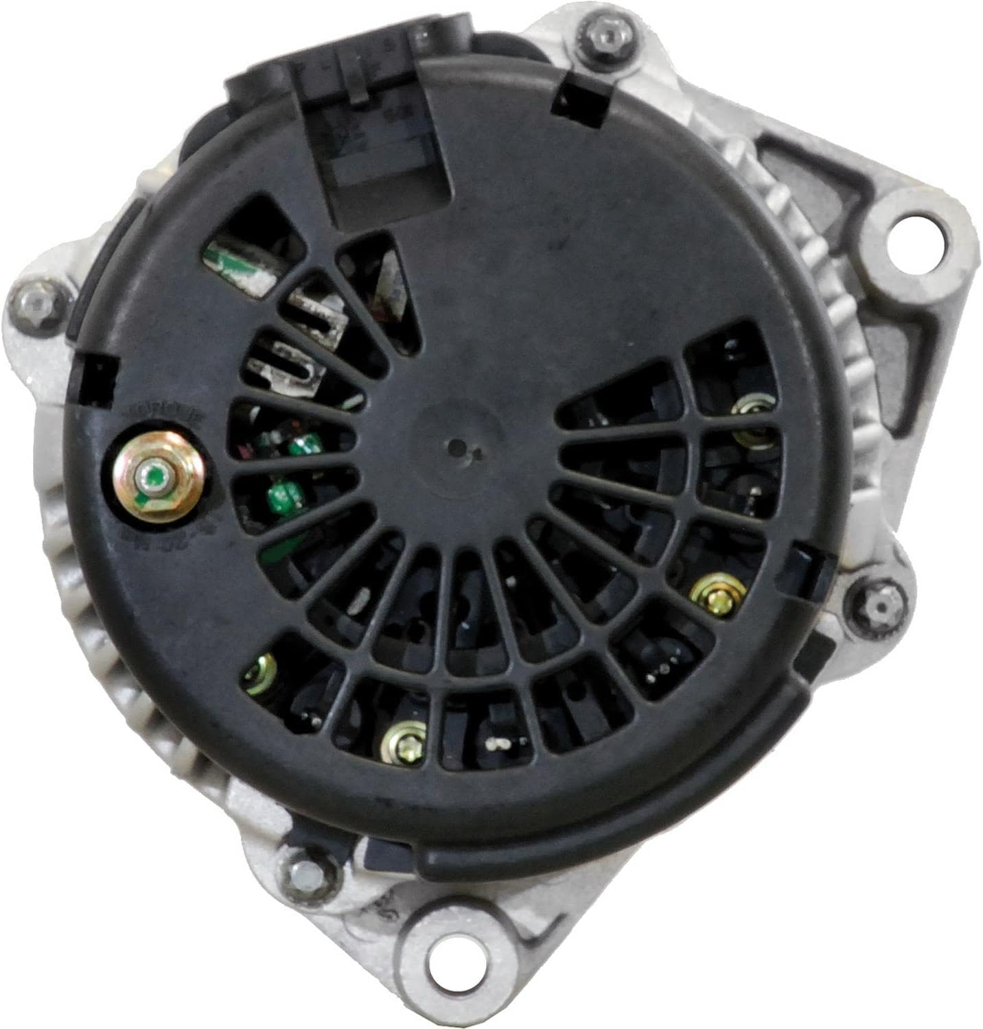 Alternator B969