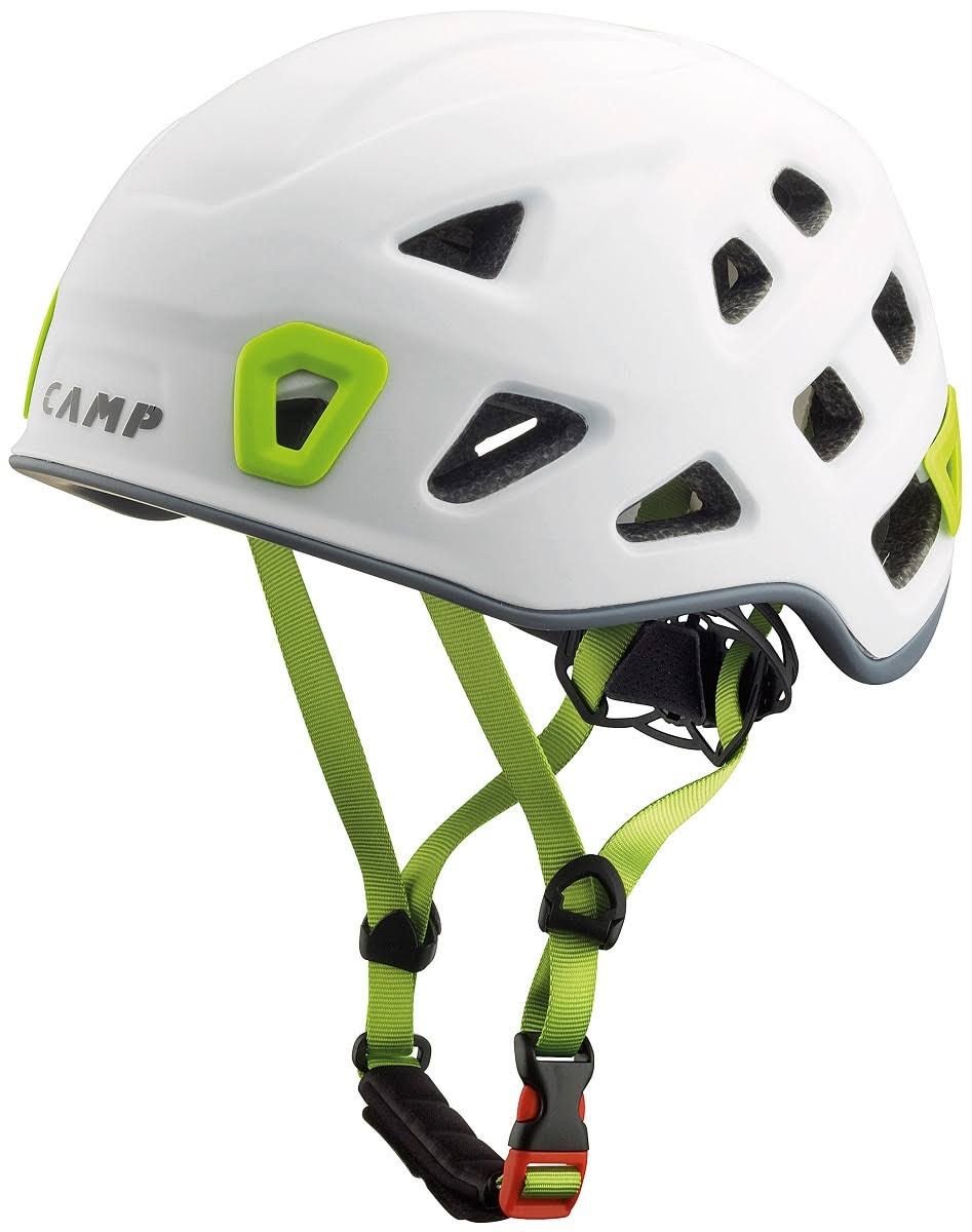 Red Camp Helmet S390267
