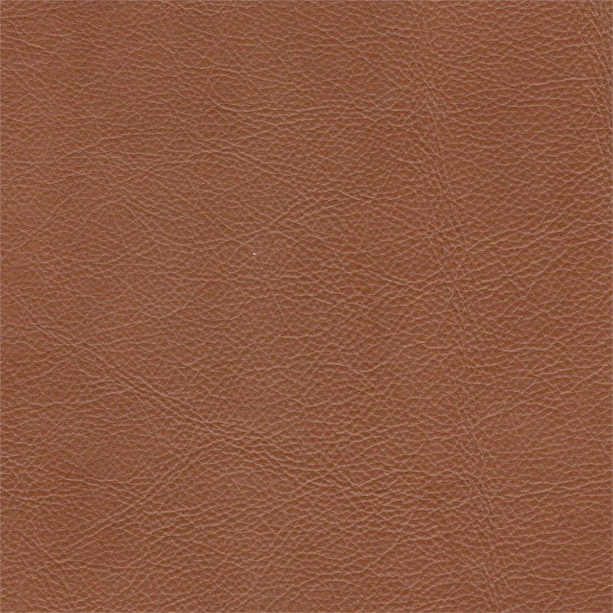 Camel Leather Tufted Chair Q4416