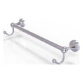 Satin Chrome Wall Mounted Towel Bar G8485