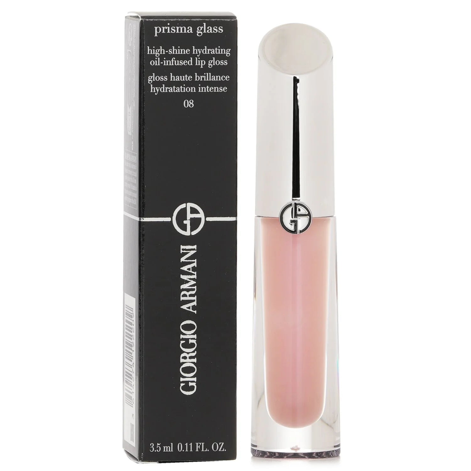 Lip Gloss 3.5ml Z520592