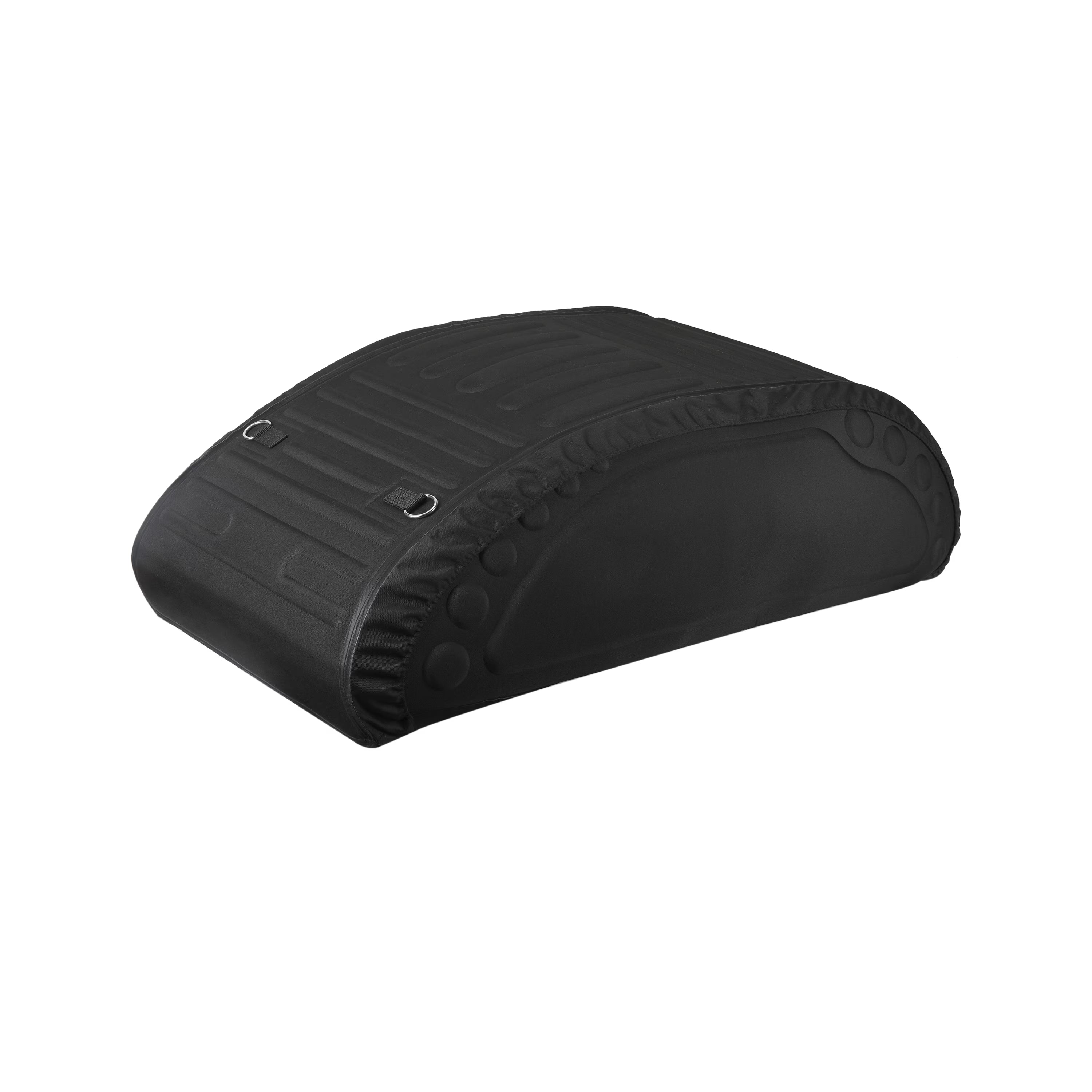 Black Water Proof Rooftop Carrier I4352