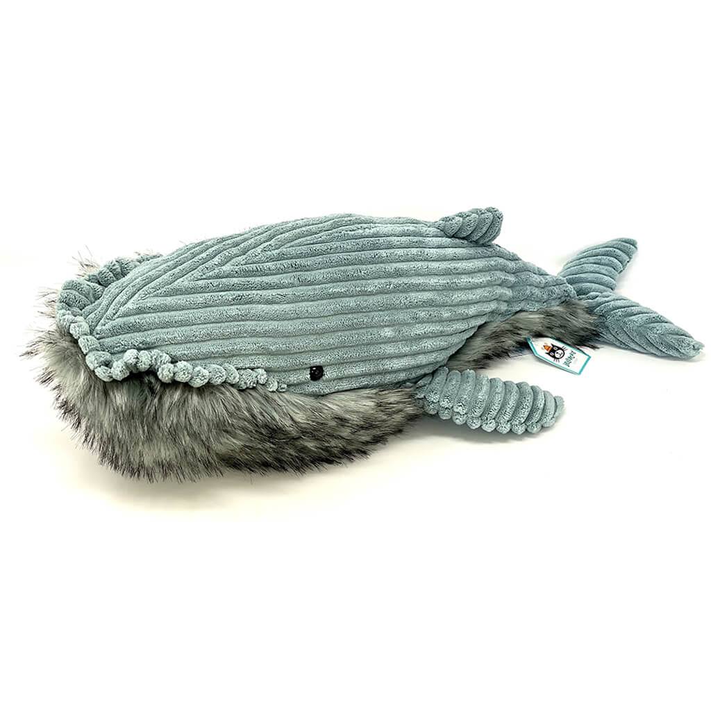 Wiley Whale U733