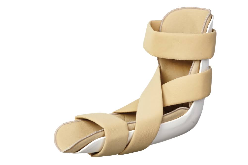 Posterior 90 Degrees Flexion Elbow Orthosis, X-Large X418
