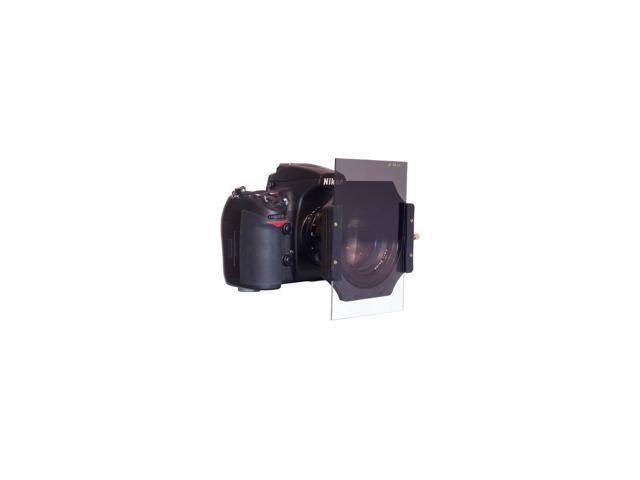Filter Holder Kit with Big Stopper, Little Stopper & 77mm Adapter Ring B716
