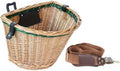 Wicker Basket K55277