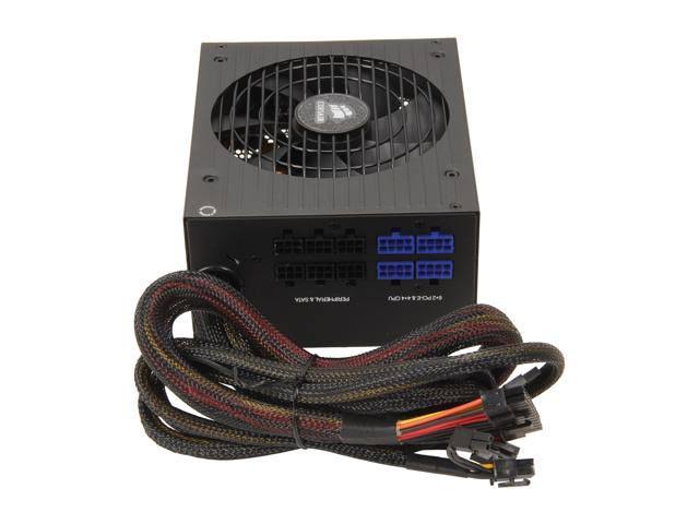 850W 80 PLUS Gold Power Supply L2043