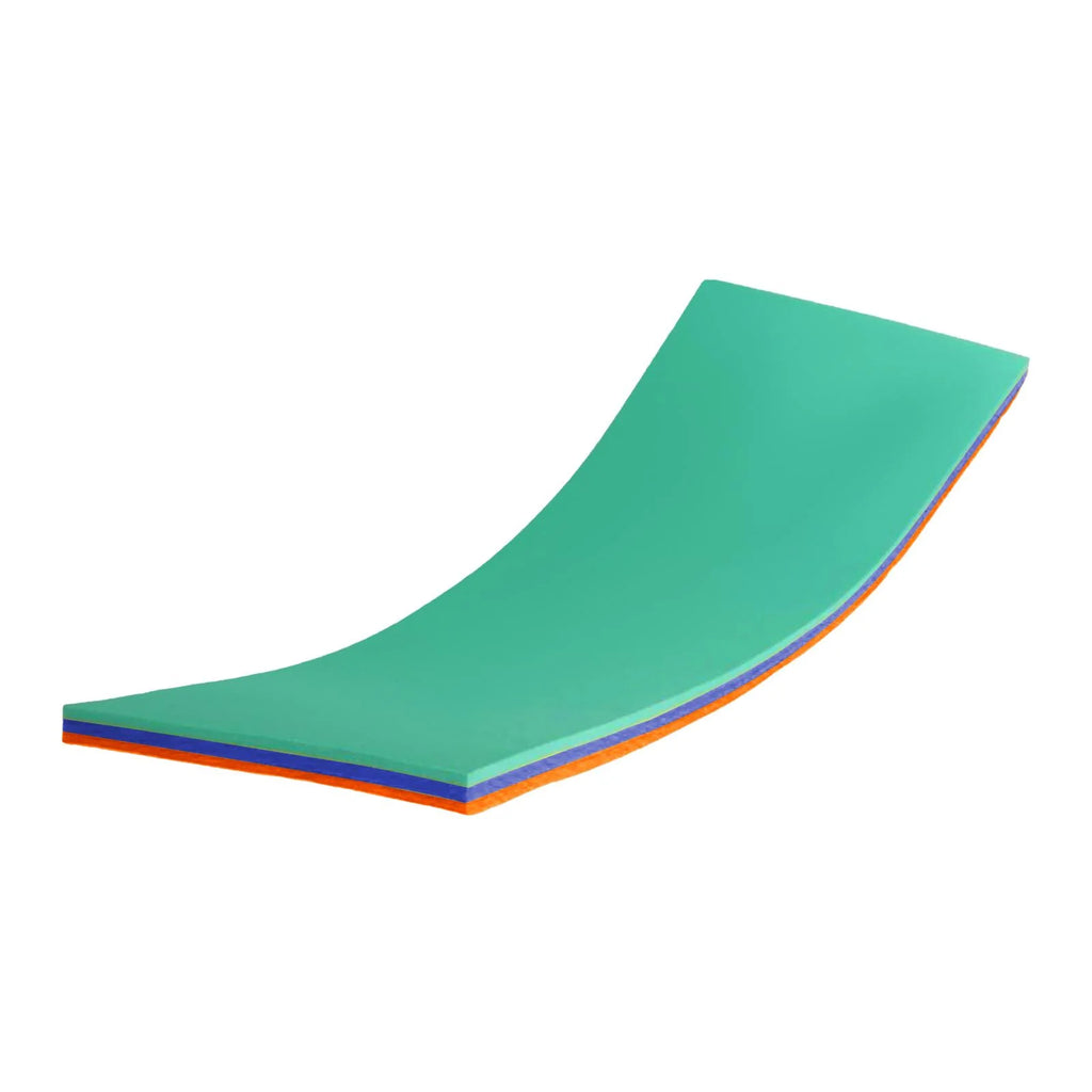 Orange Floating Water Mat P79881
