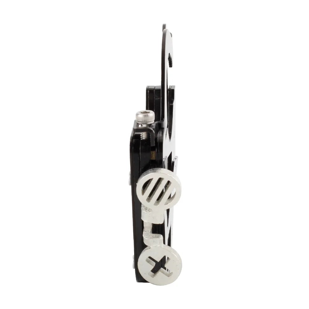 Throttle Lock Assist for Motorcycle O85077