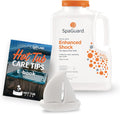 6 Pound Hot Tub Care Pack of 2 K8510
