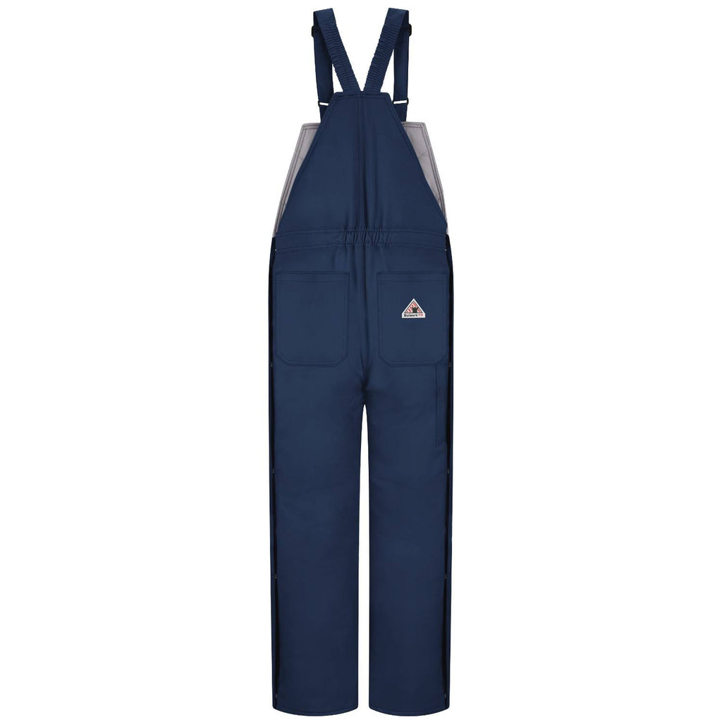 Insulated Bib Overall O216