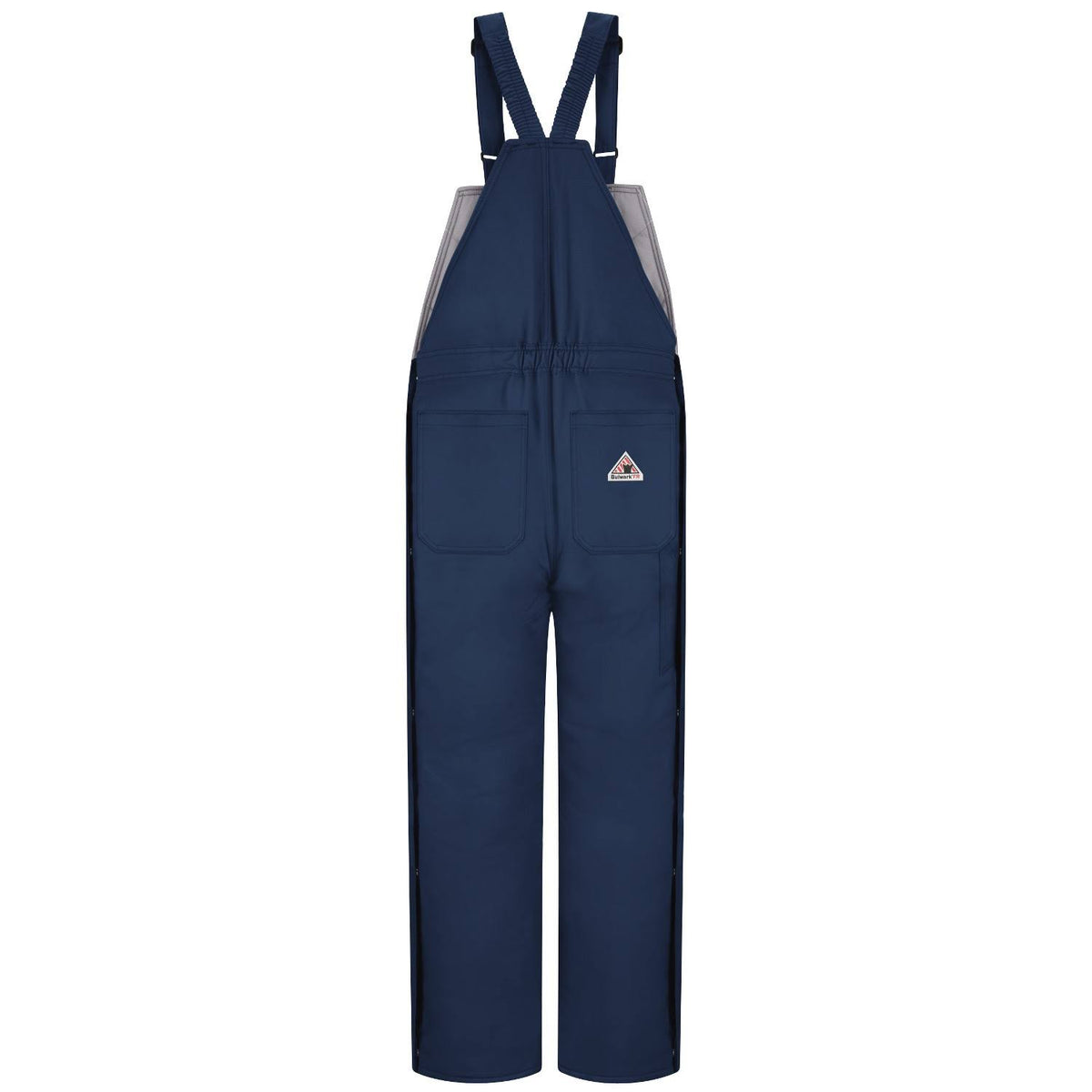 Insulated Bib Overall O216