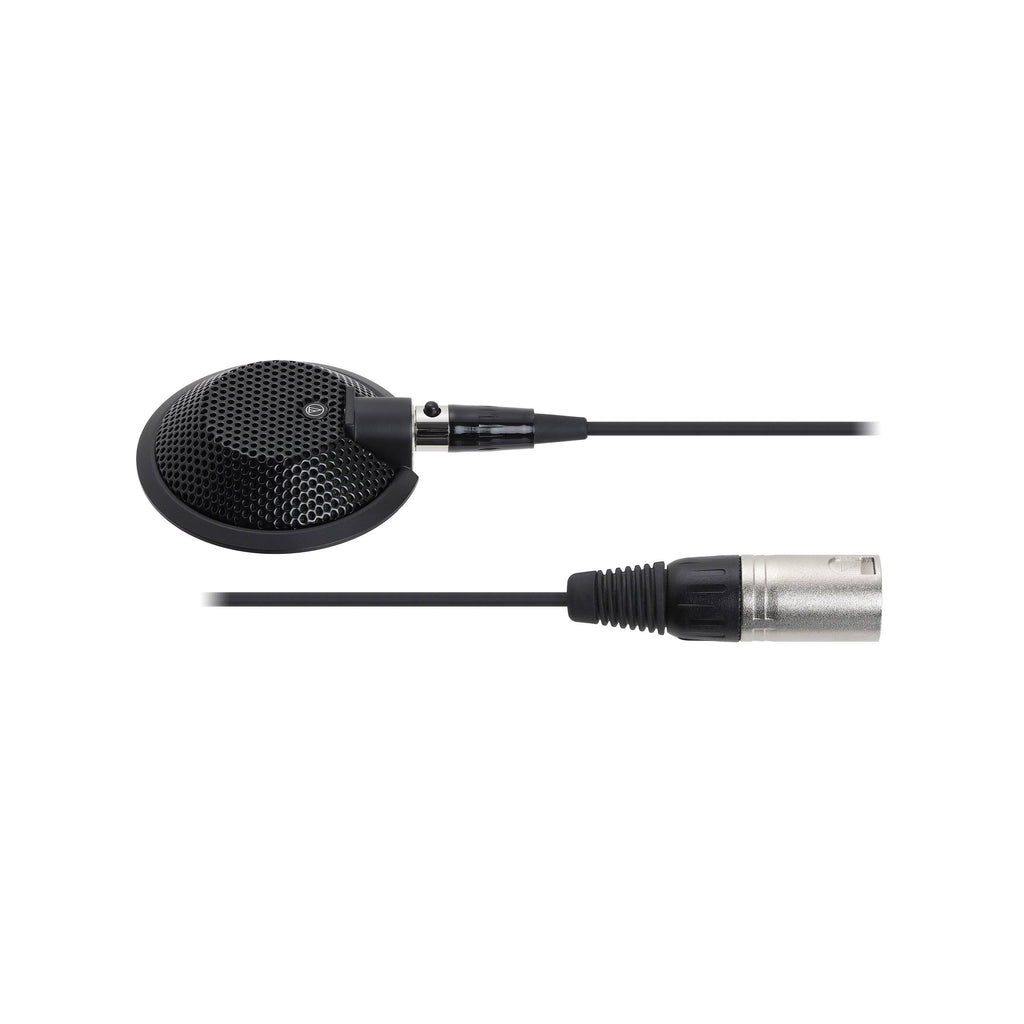 Omnidirectional Condenser Boundary Microphone H477994