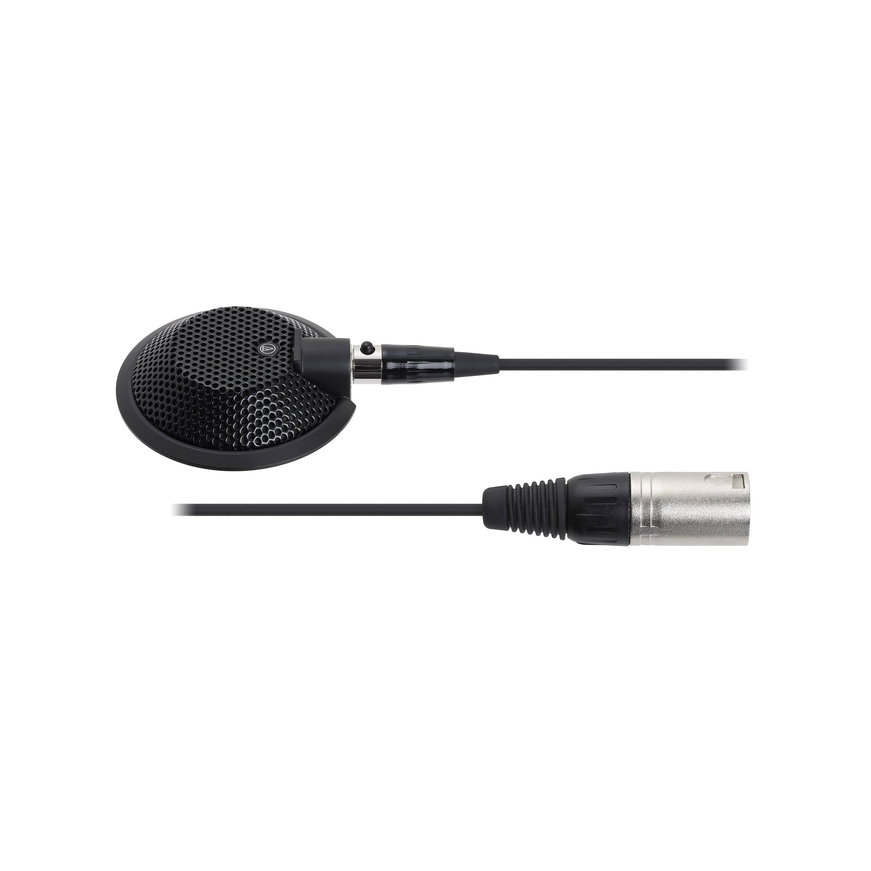 Omnidirectional Condenser Boundary Microphone H477994