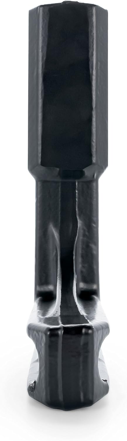 Forged Shank Weight Distribution N964
