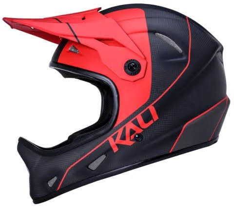 Alpine Carbon Helmet K880183