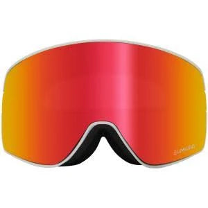 White Goggles V654263